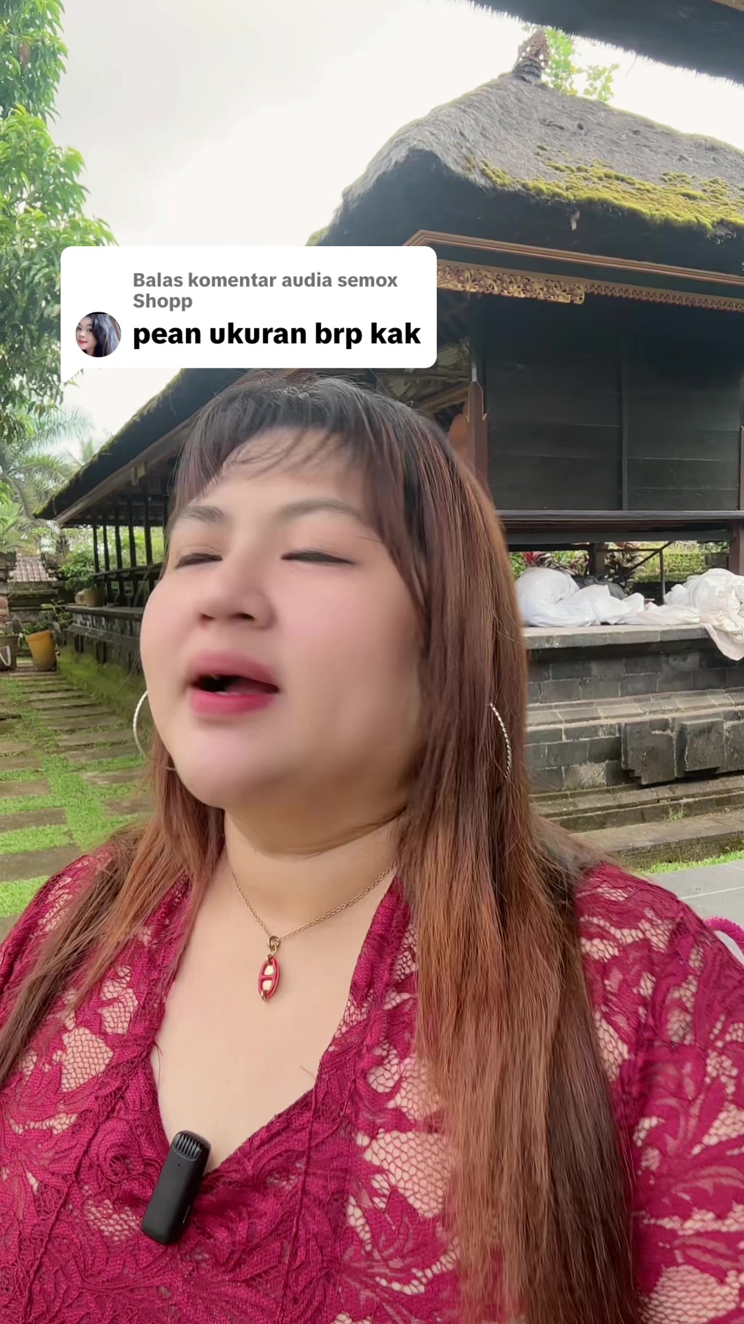 @Mariska Ayu