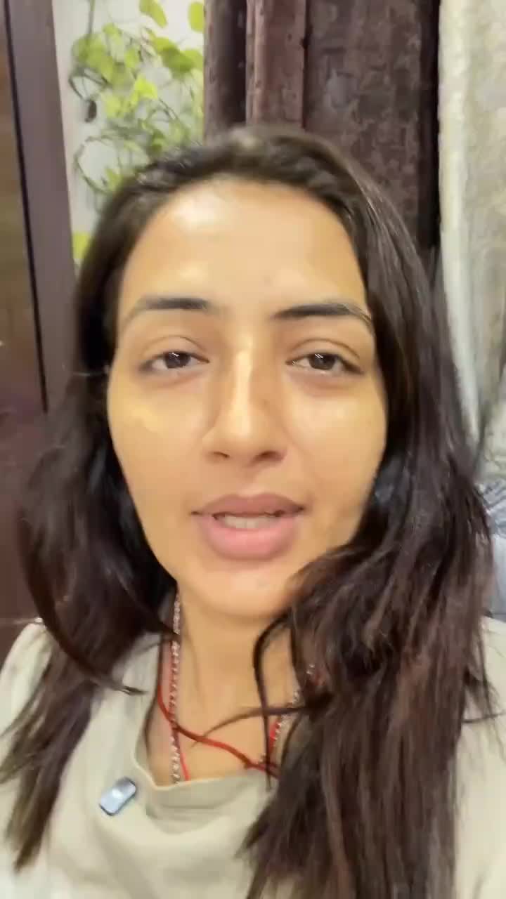 @Chandrika Gera❤