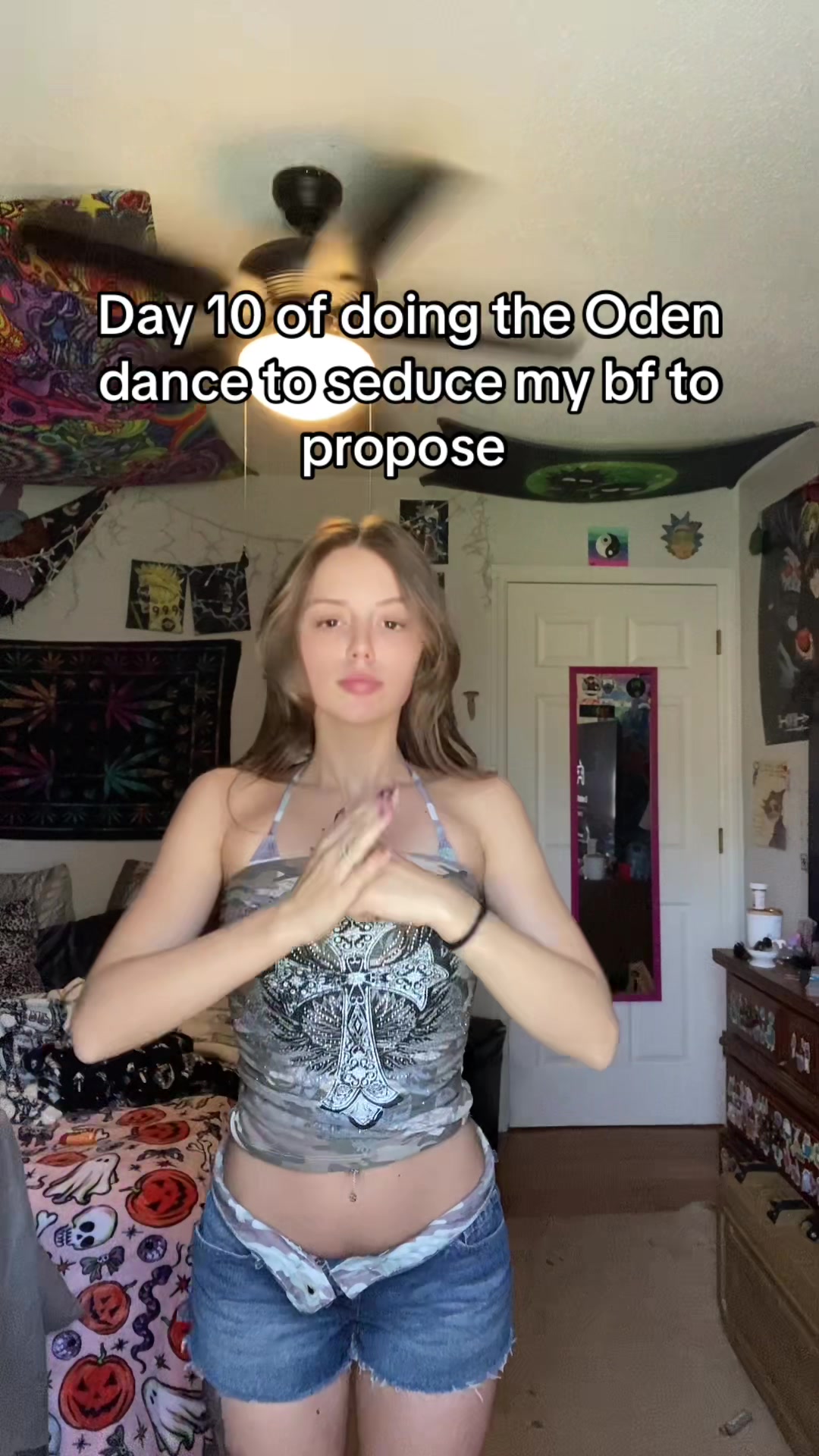 @Rebekah