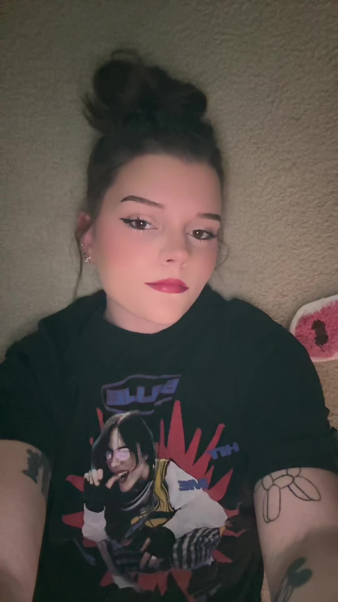 @HaileyKay ᵇ✮ᵉ