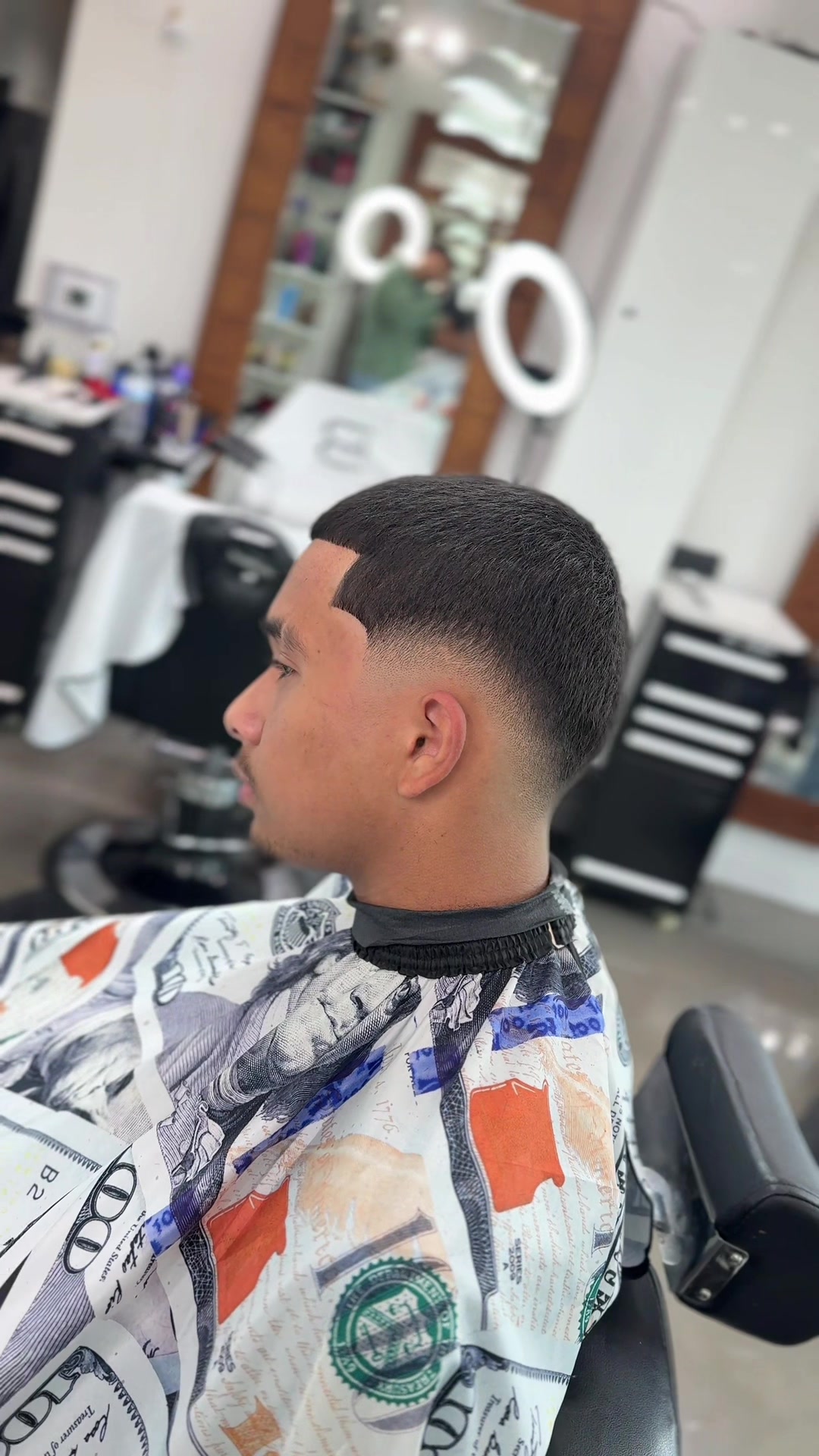 @Rafa Barber