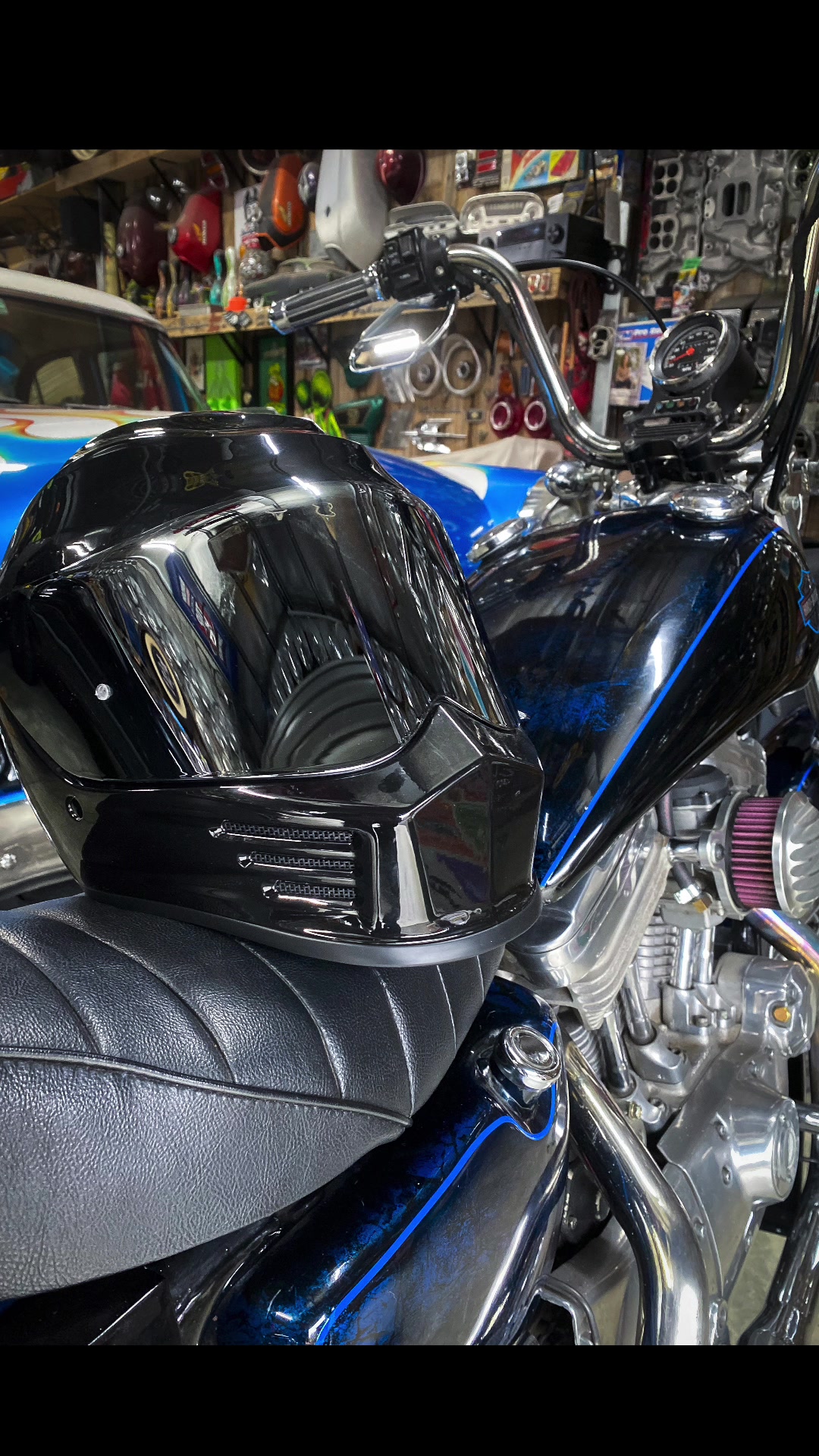@Munnecke Rod & Custom