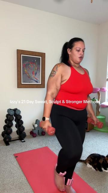 @BrittGetsFit