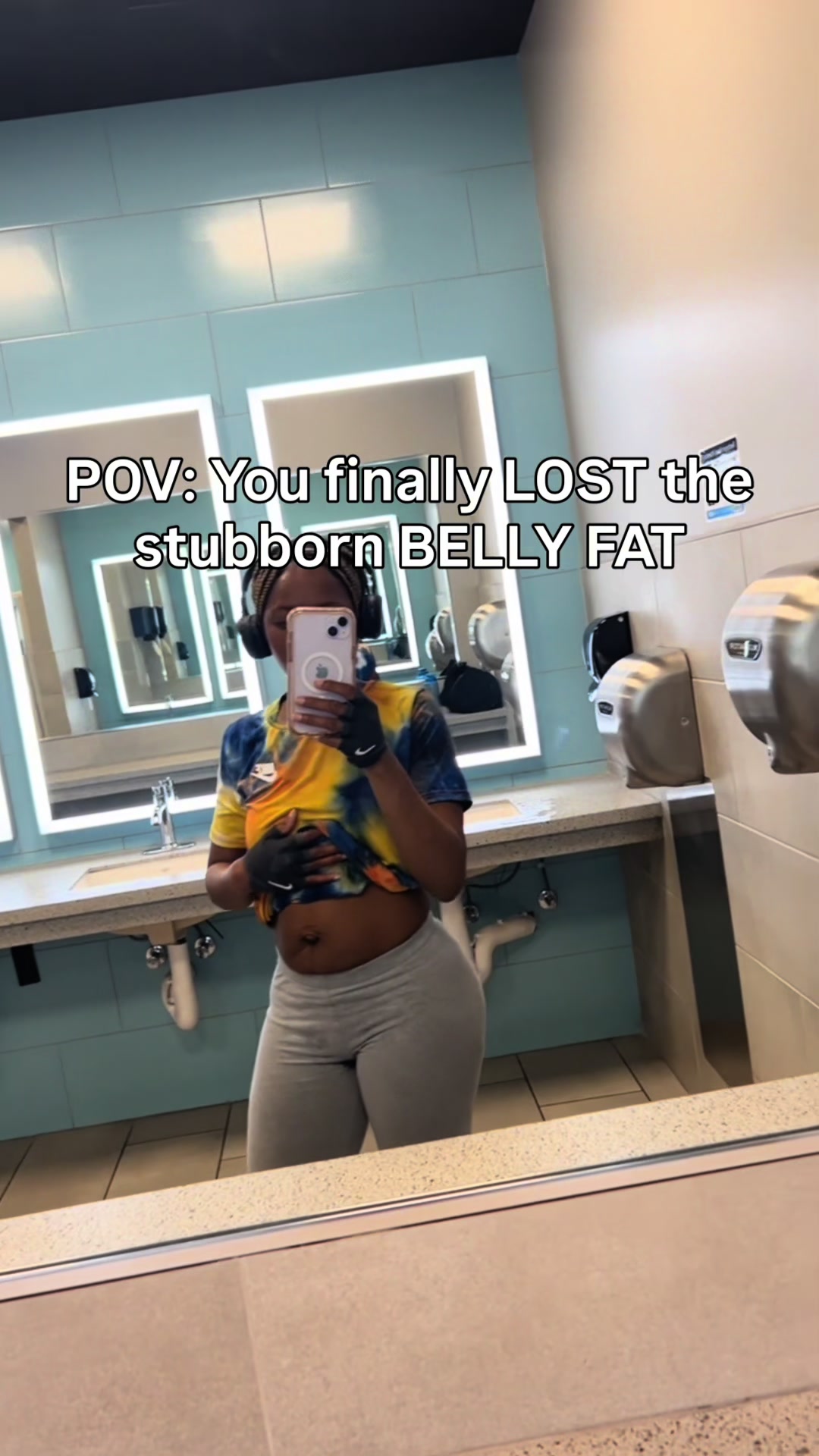 @Amber | Personal Fitness Coach