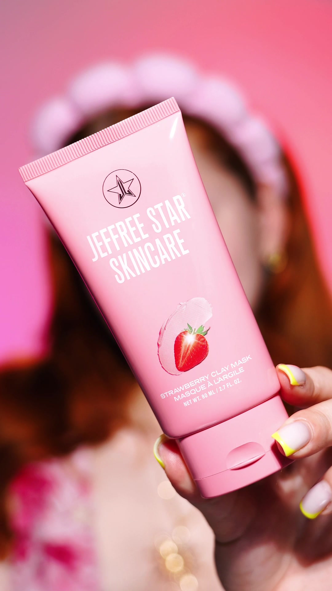 @Jeffree Star Cosmetics