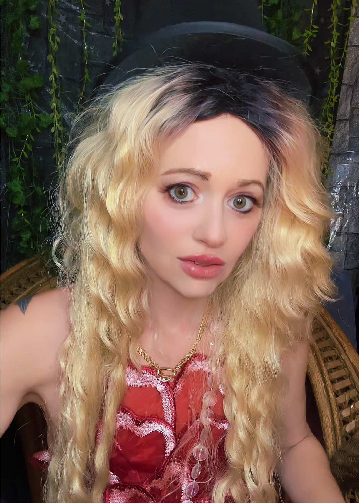 @Southern Mother of Dragons
