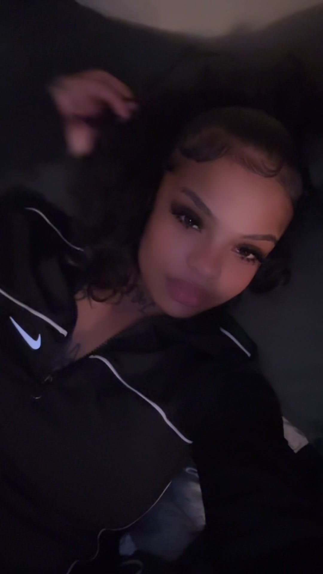 @Aaliyah