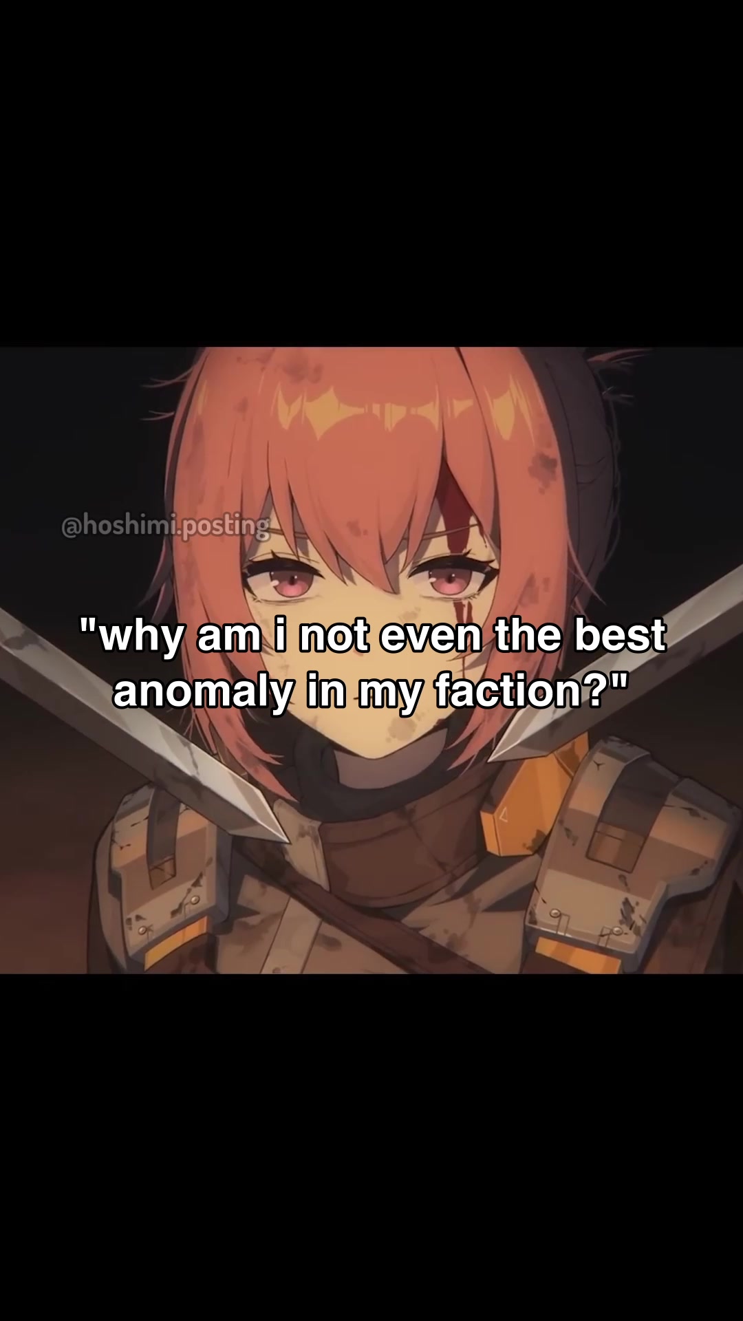 @hoshimi posting