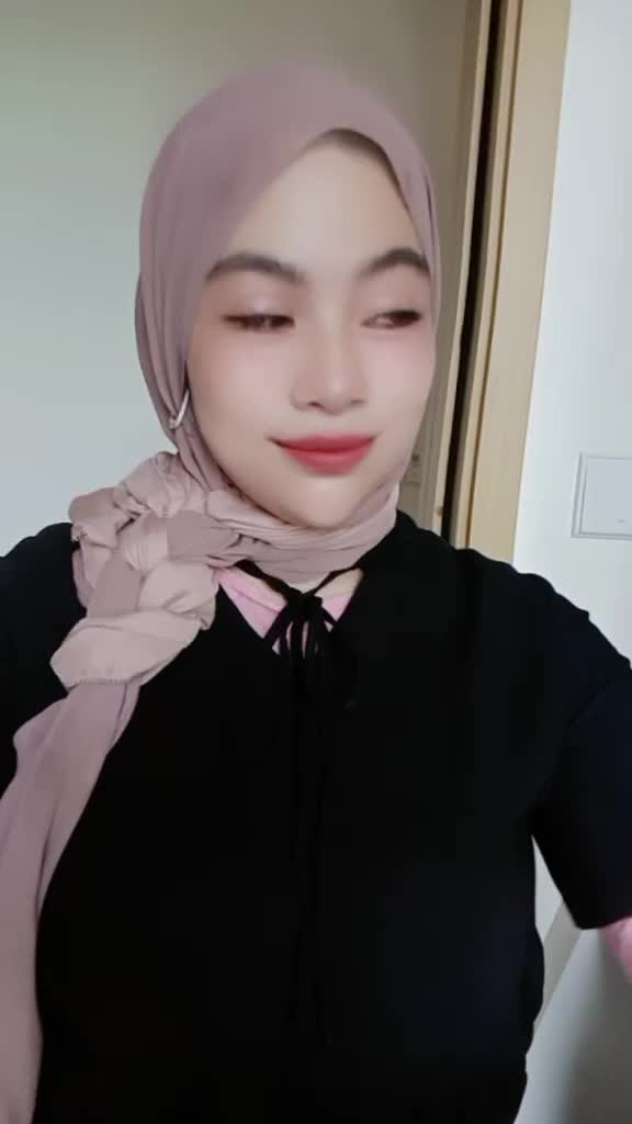 @Syafiqa Jannah