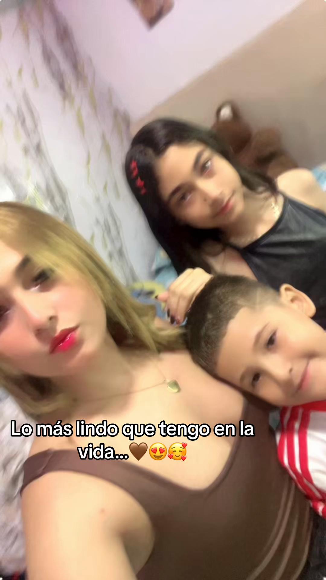 @Gyseel  Paola 🙈😍