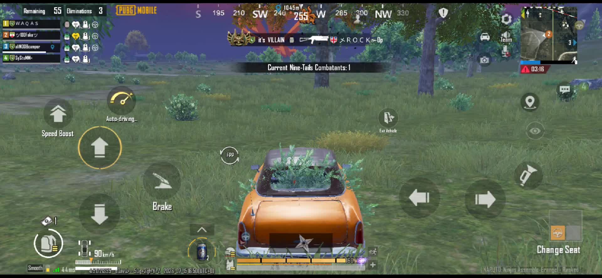 @*سفر نامہ*