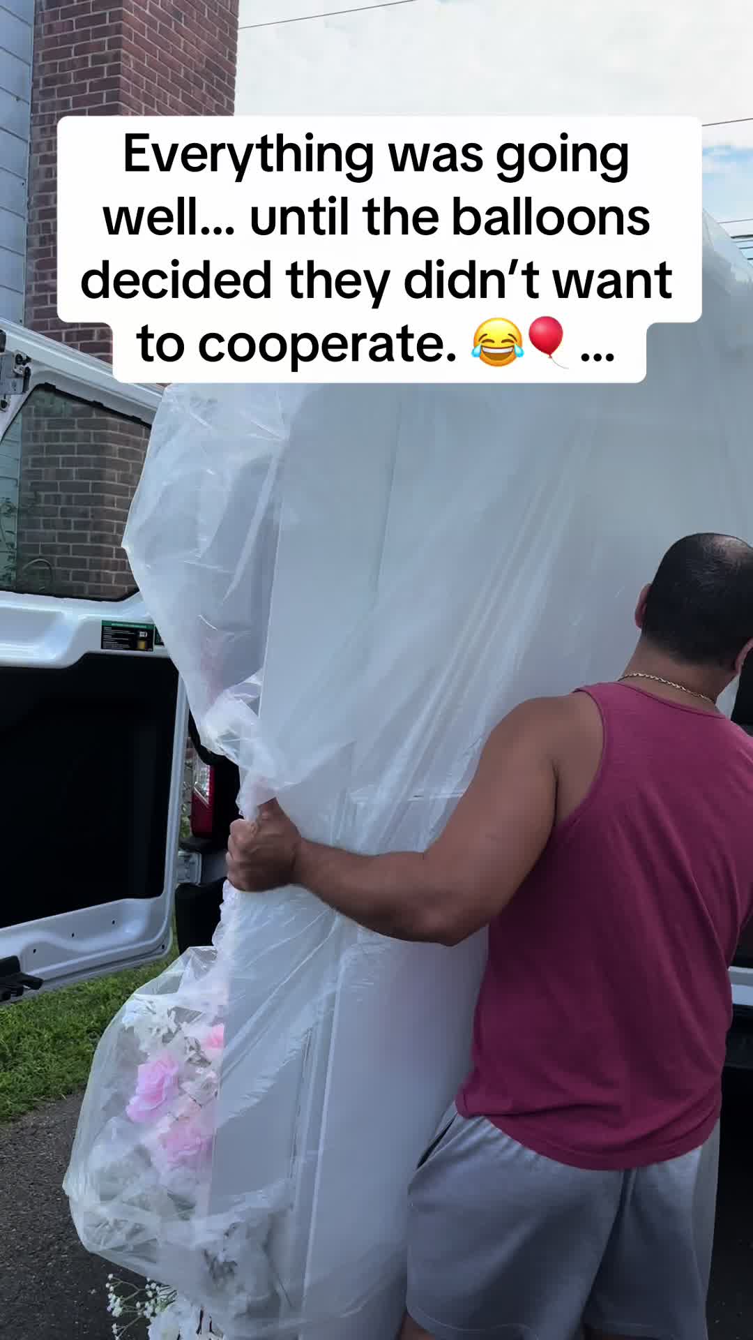 @Taccone Balloon Decor LLC