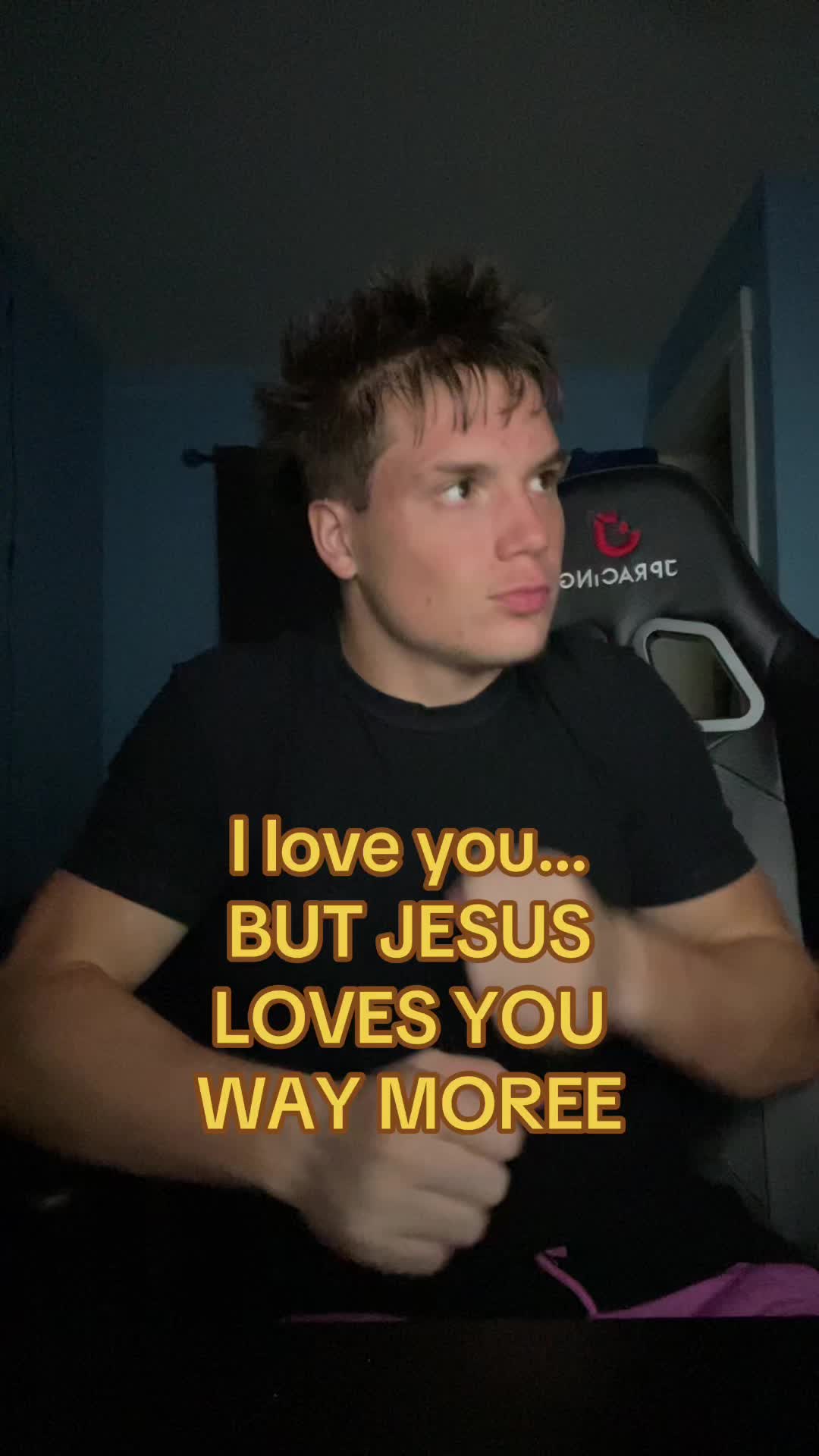 @PeaceandPraise