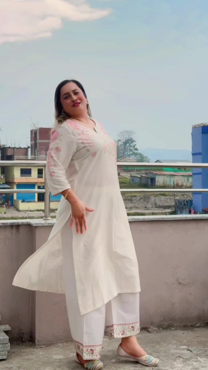 @SharadaPoudel