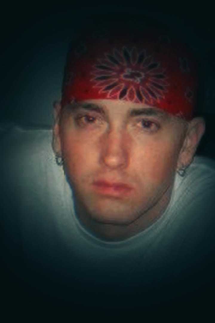 @slim shady