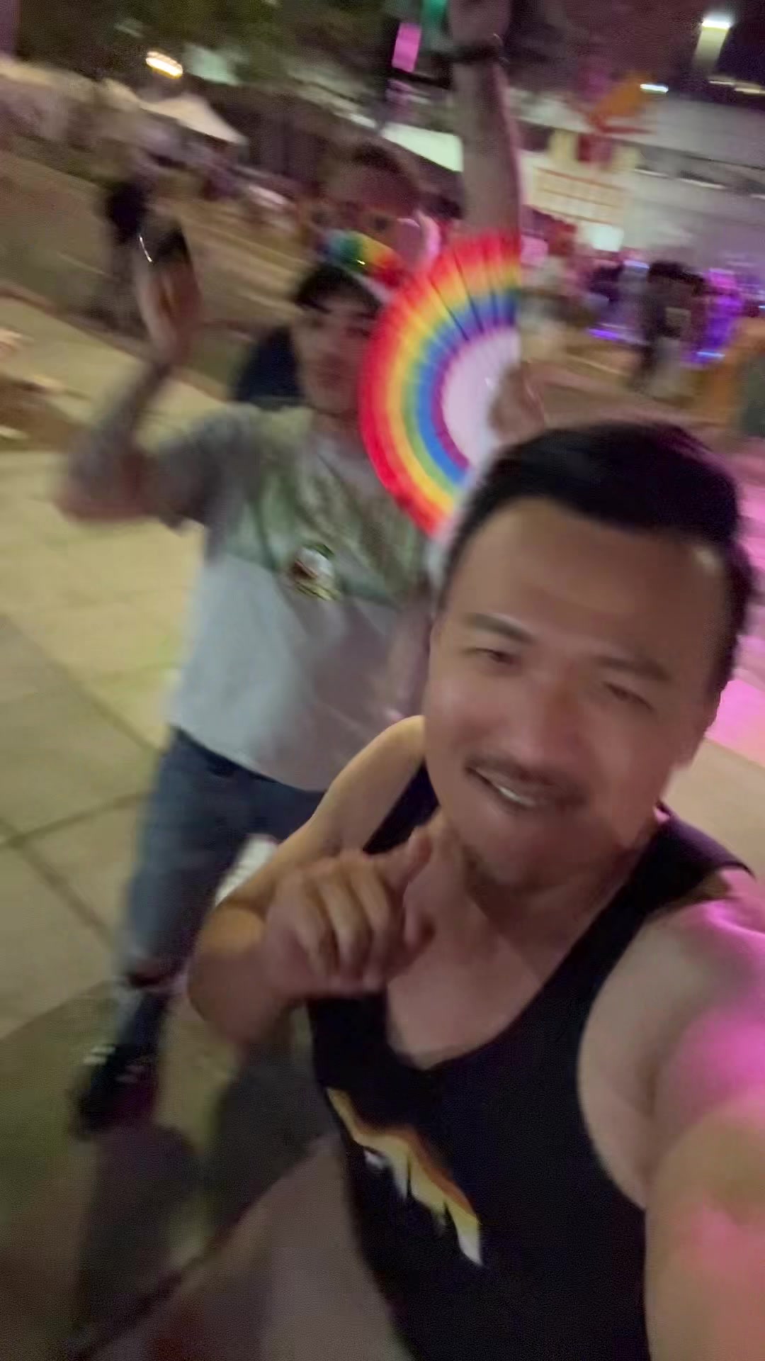 @RealTomChou