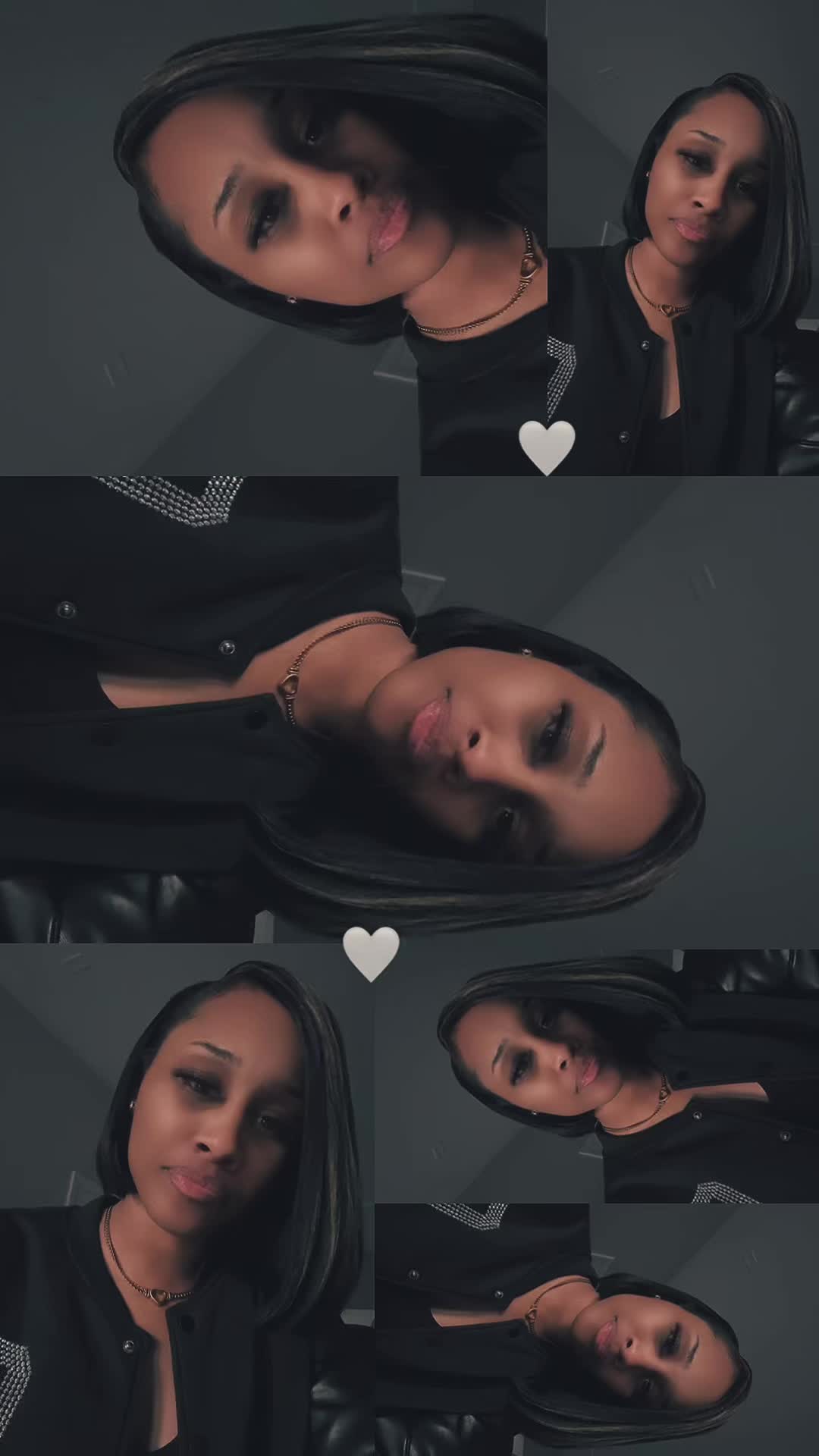@Flawless Rekia