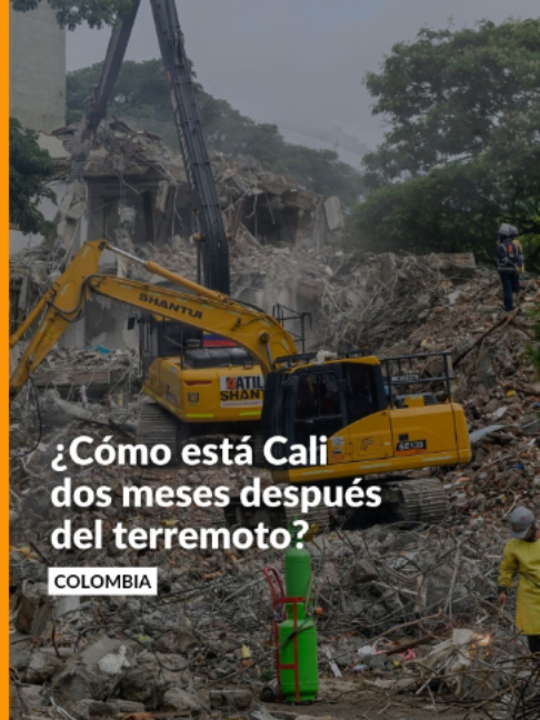 @Noticias Caracol