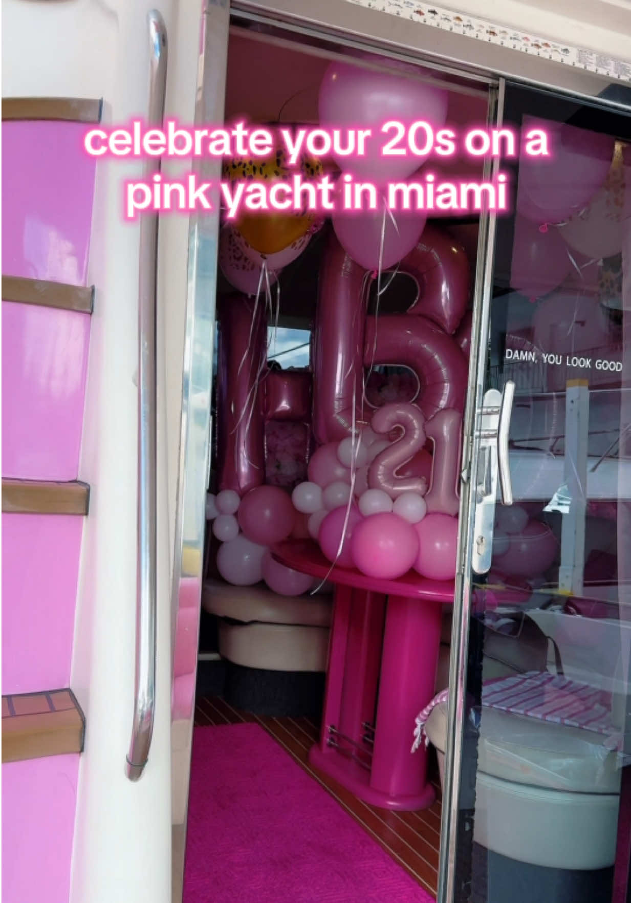 @Miami Yacht & Boat Rentals