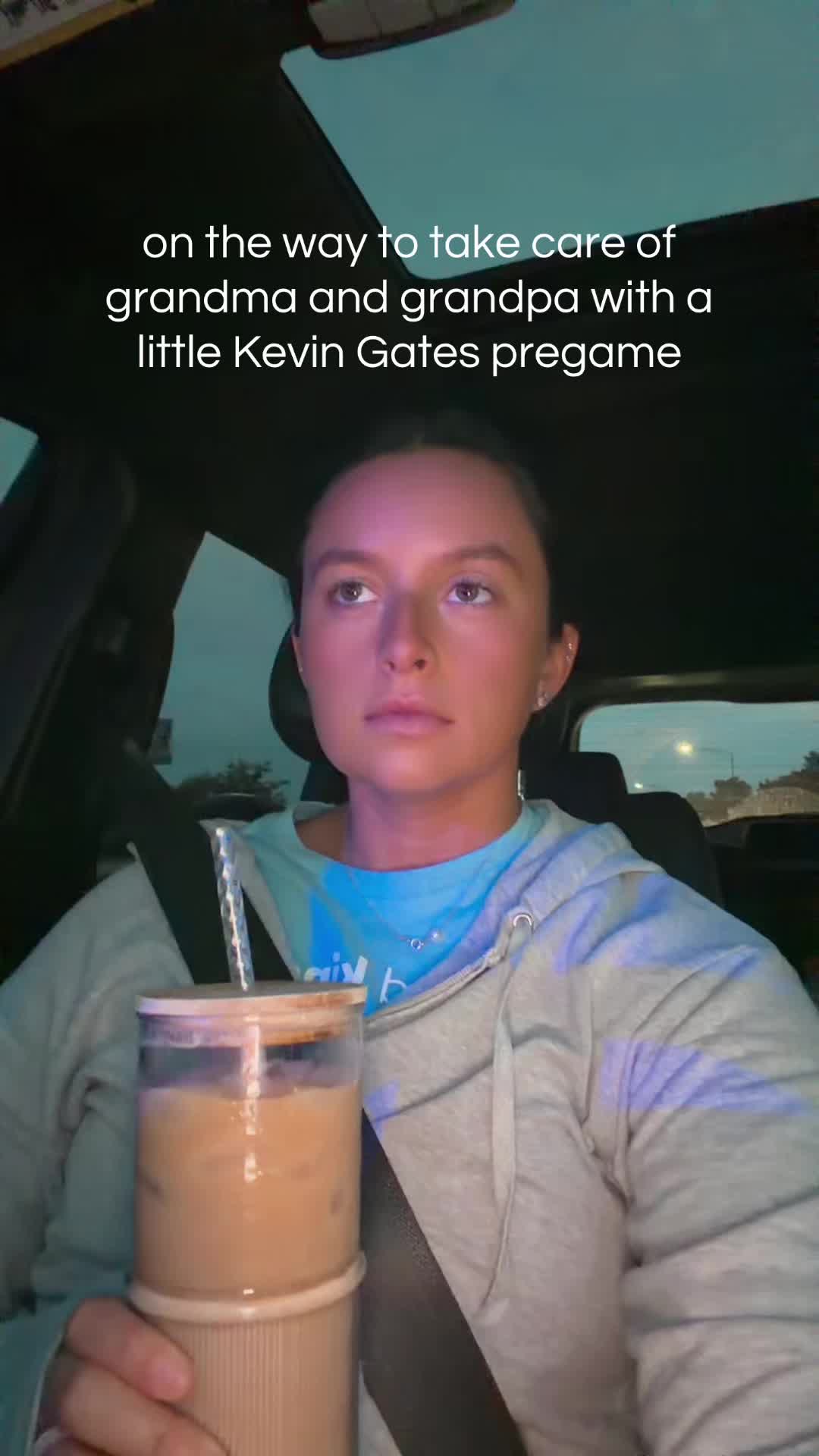 @Kylie Archer