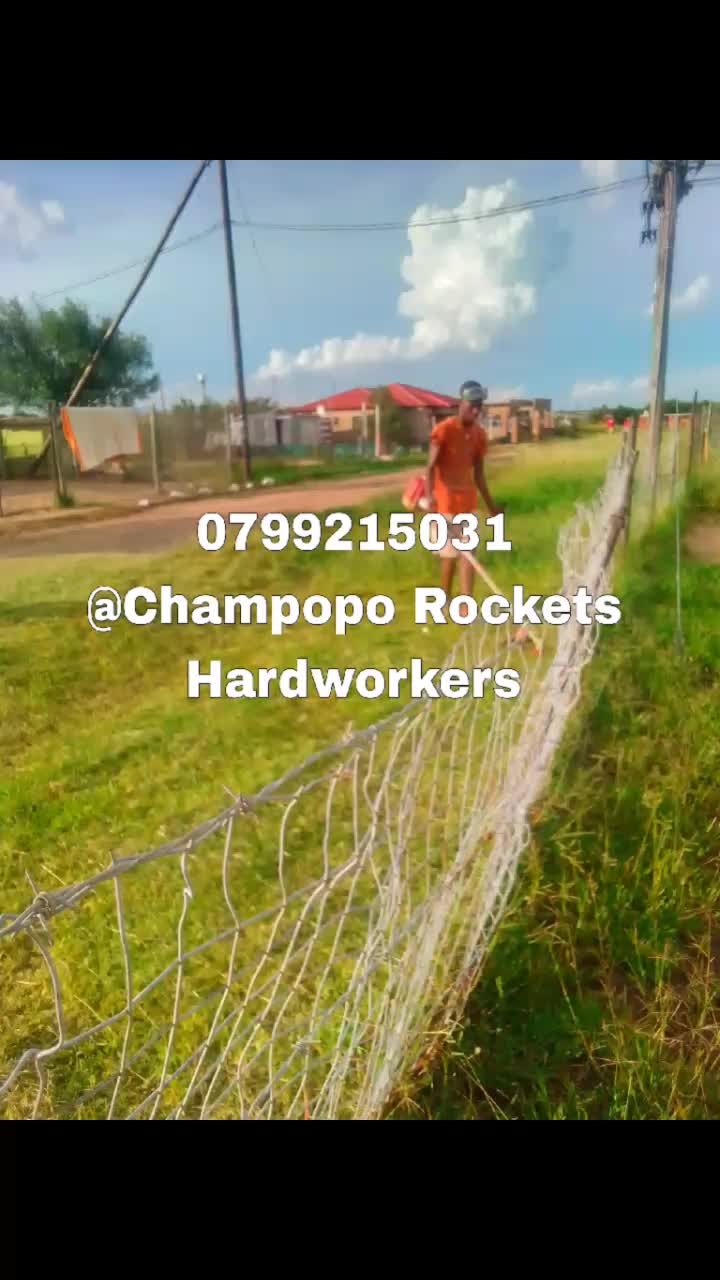 @ChampopoRocketsHardwoker