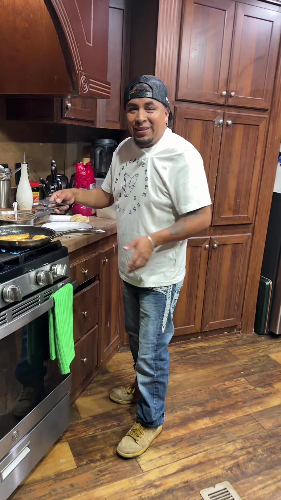 @Tío Chivalo