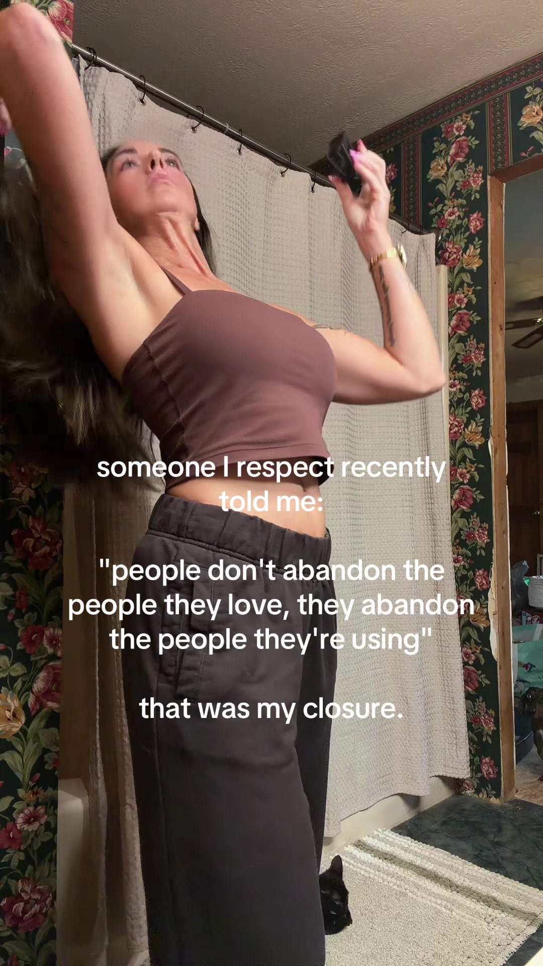 @Lindsey