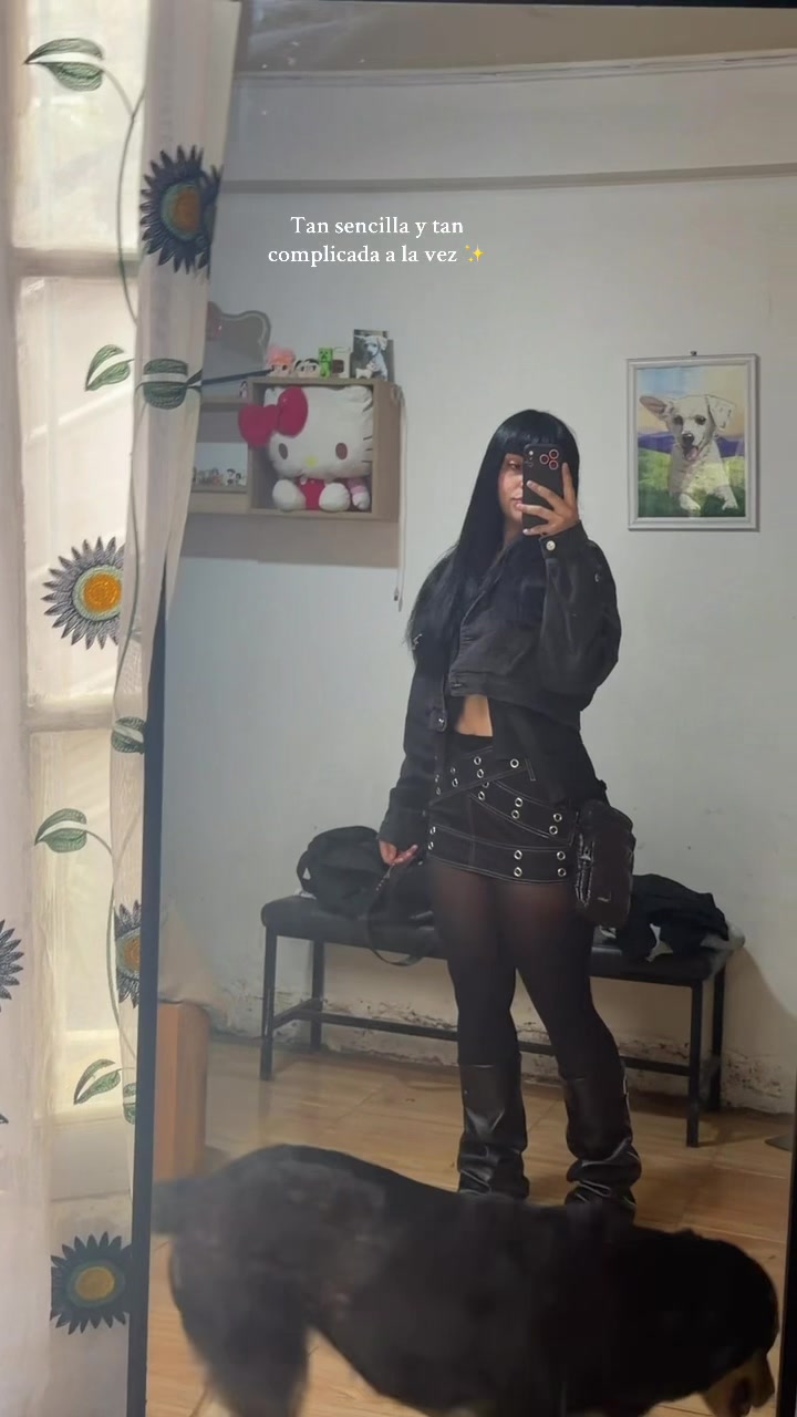 @Usuariodesenfocada