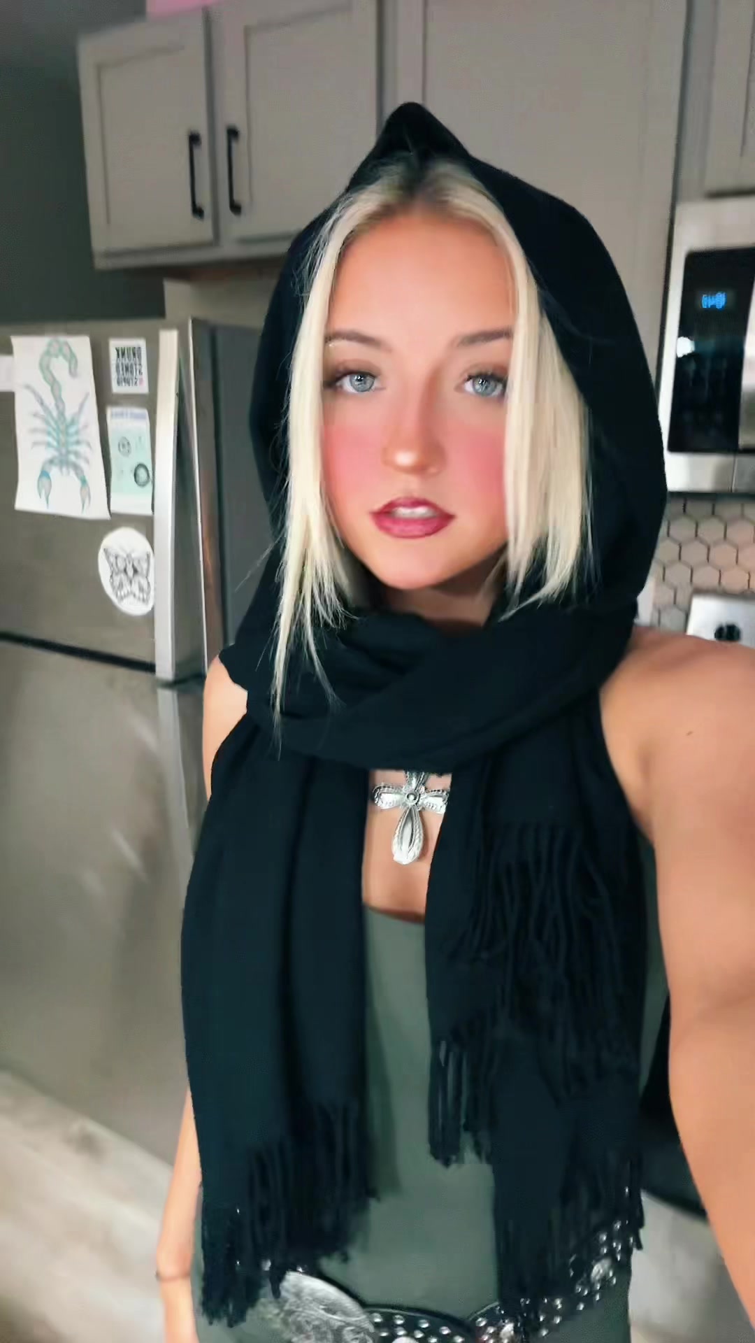 @audrey esposito
