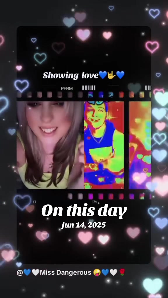 @💙💜TreyGail💜💙
