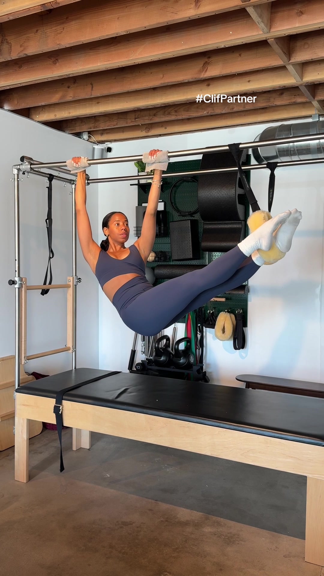 @MoJo l Wellness + Pilates