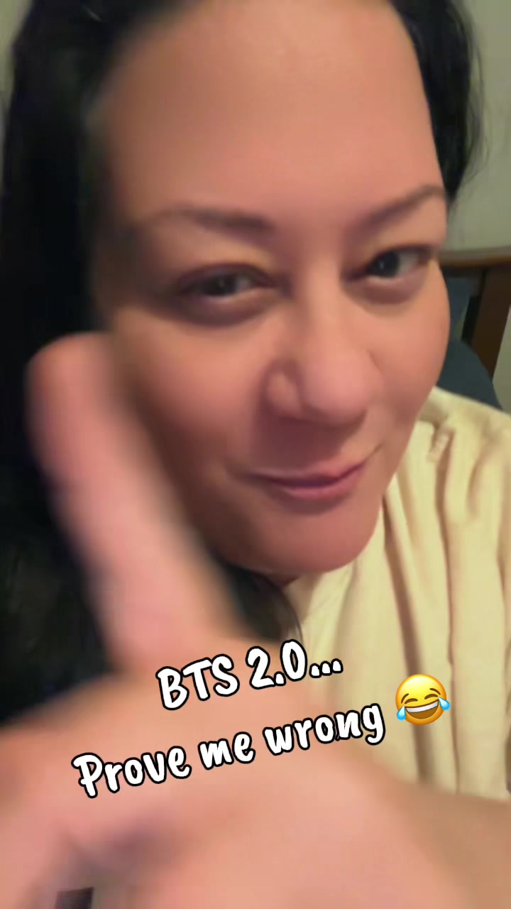 @Jenn aka Mama Mochi