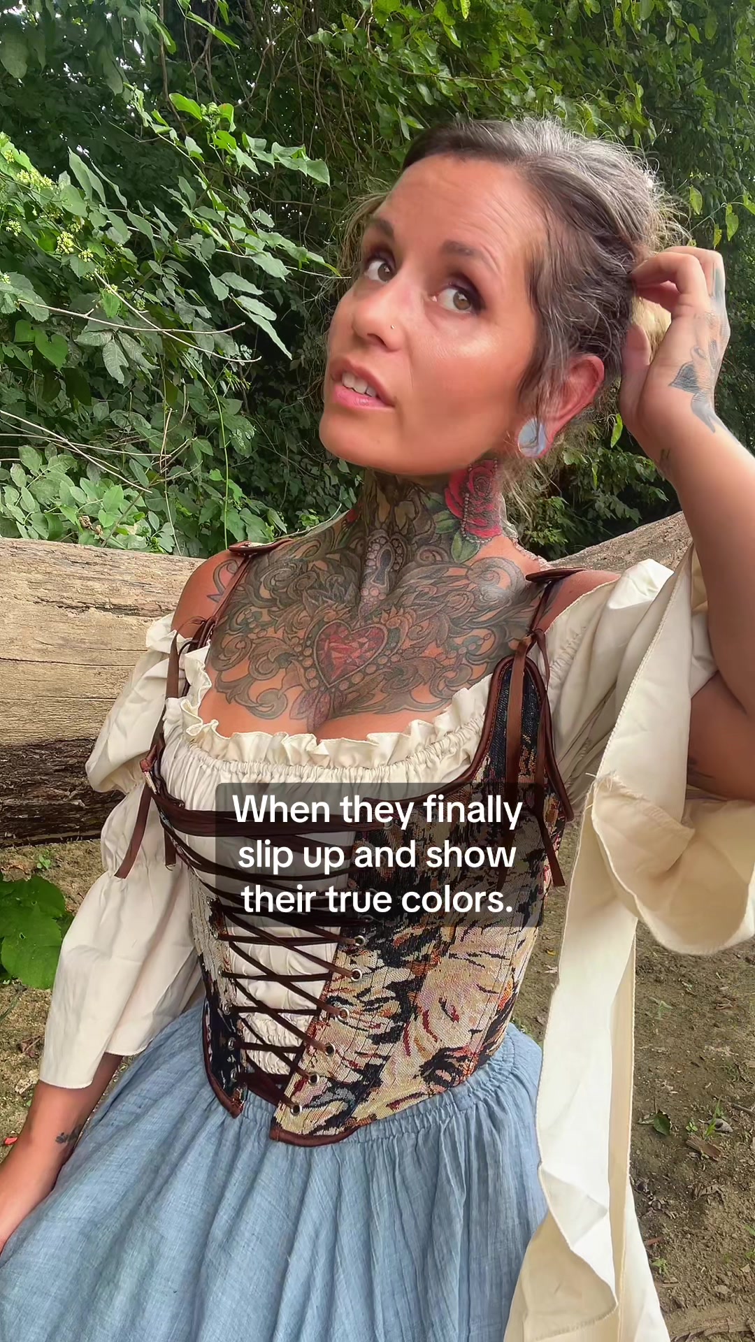 @Rebel Rich