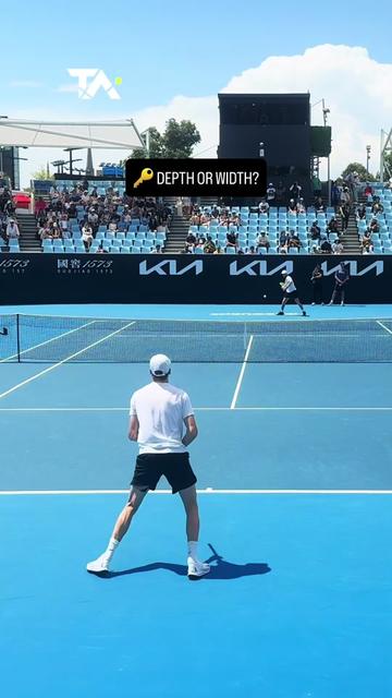 @Tennis Analytica