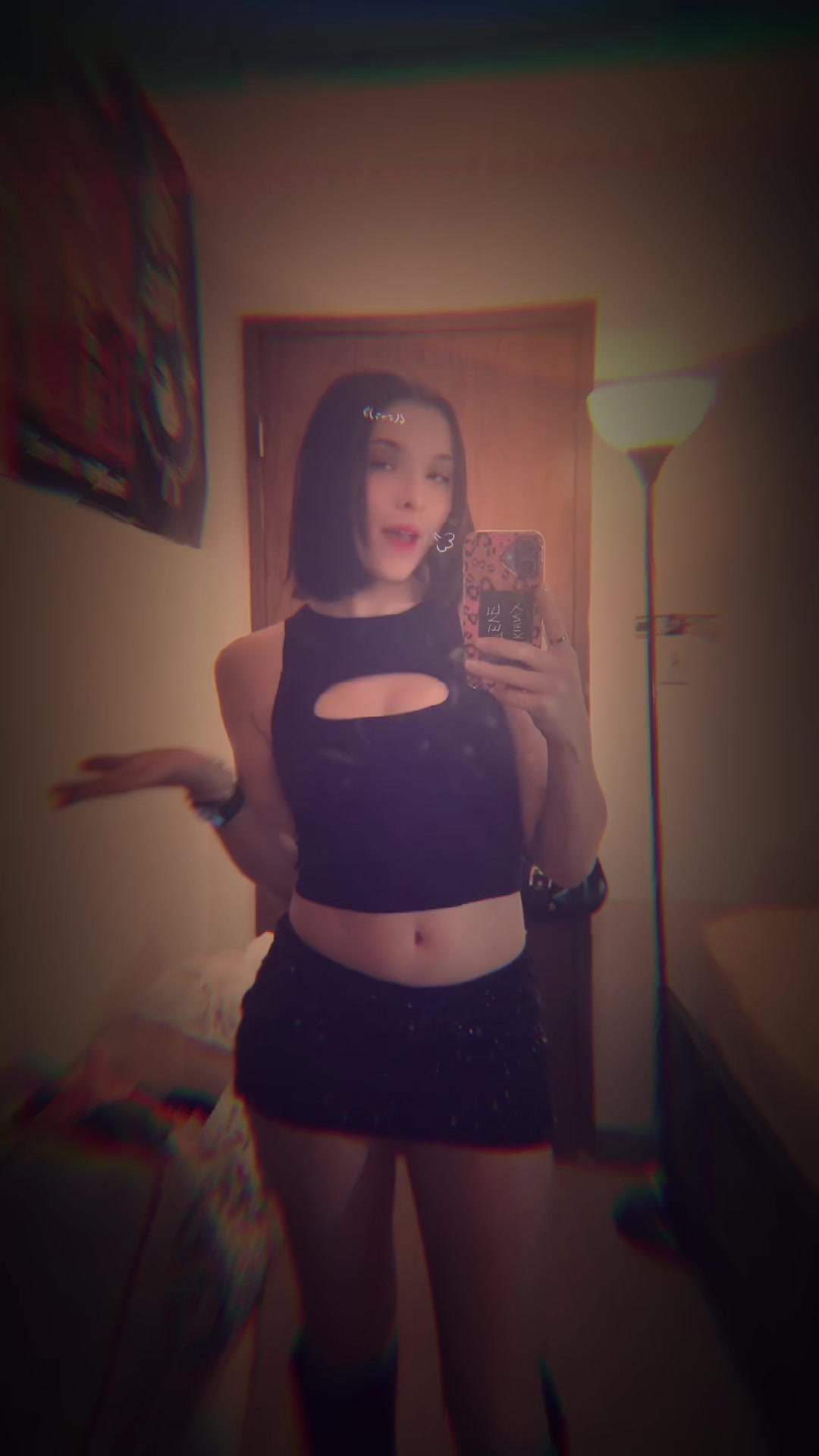 @Ohjenai