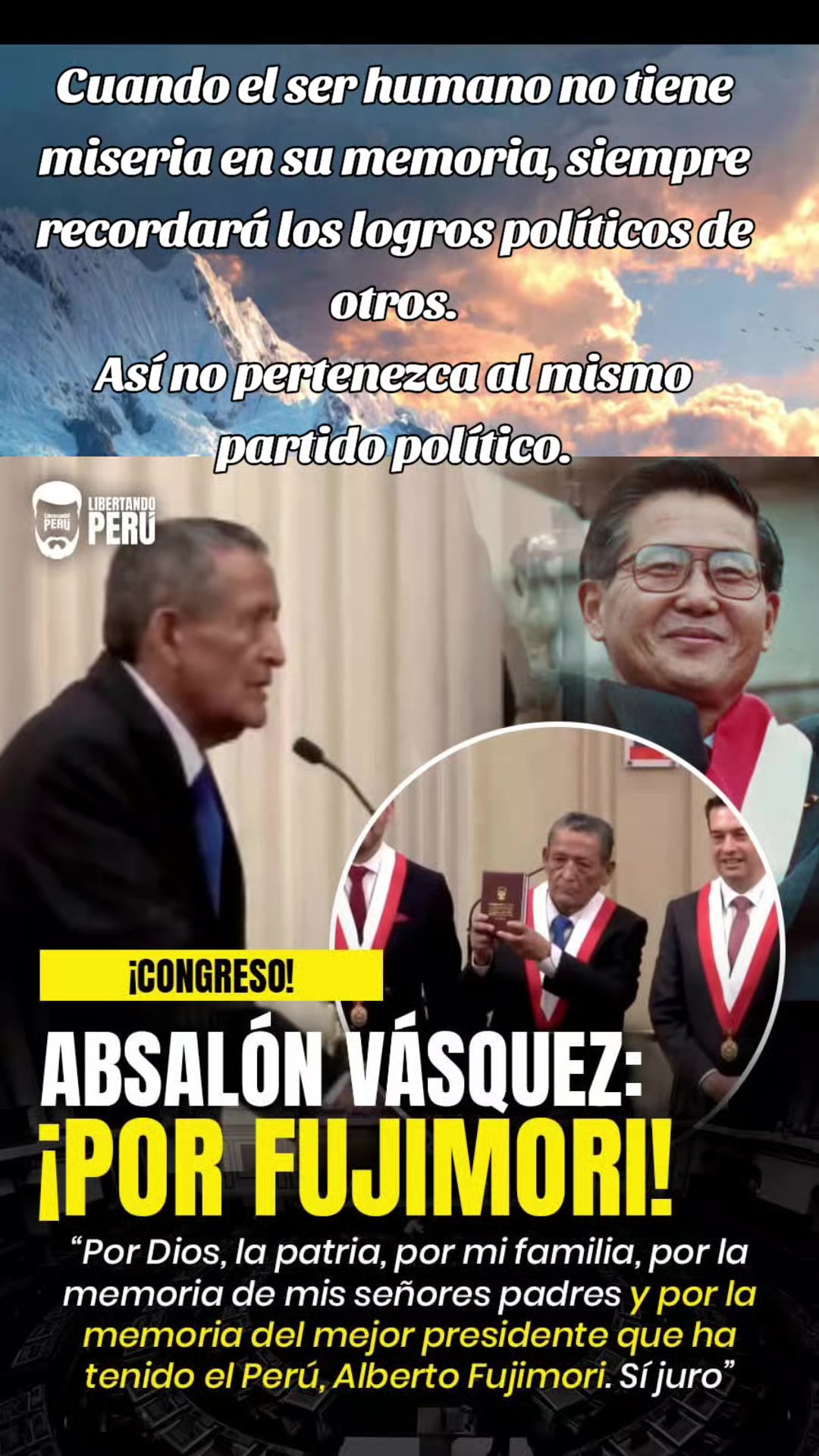 @Henry Amoroso