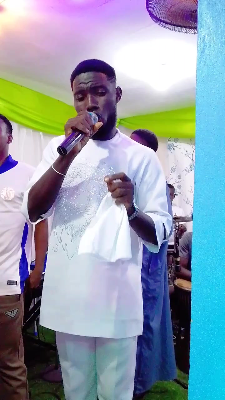 @Jireh Charismatic Ministry