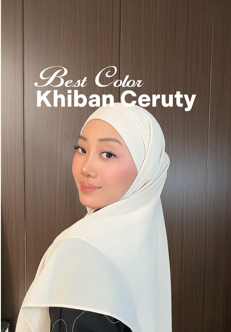 @Jasmine Jilbab