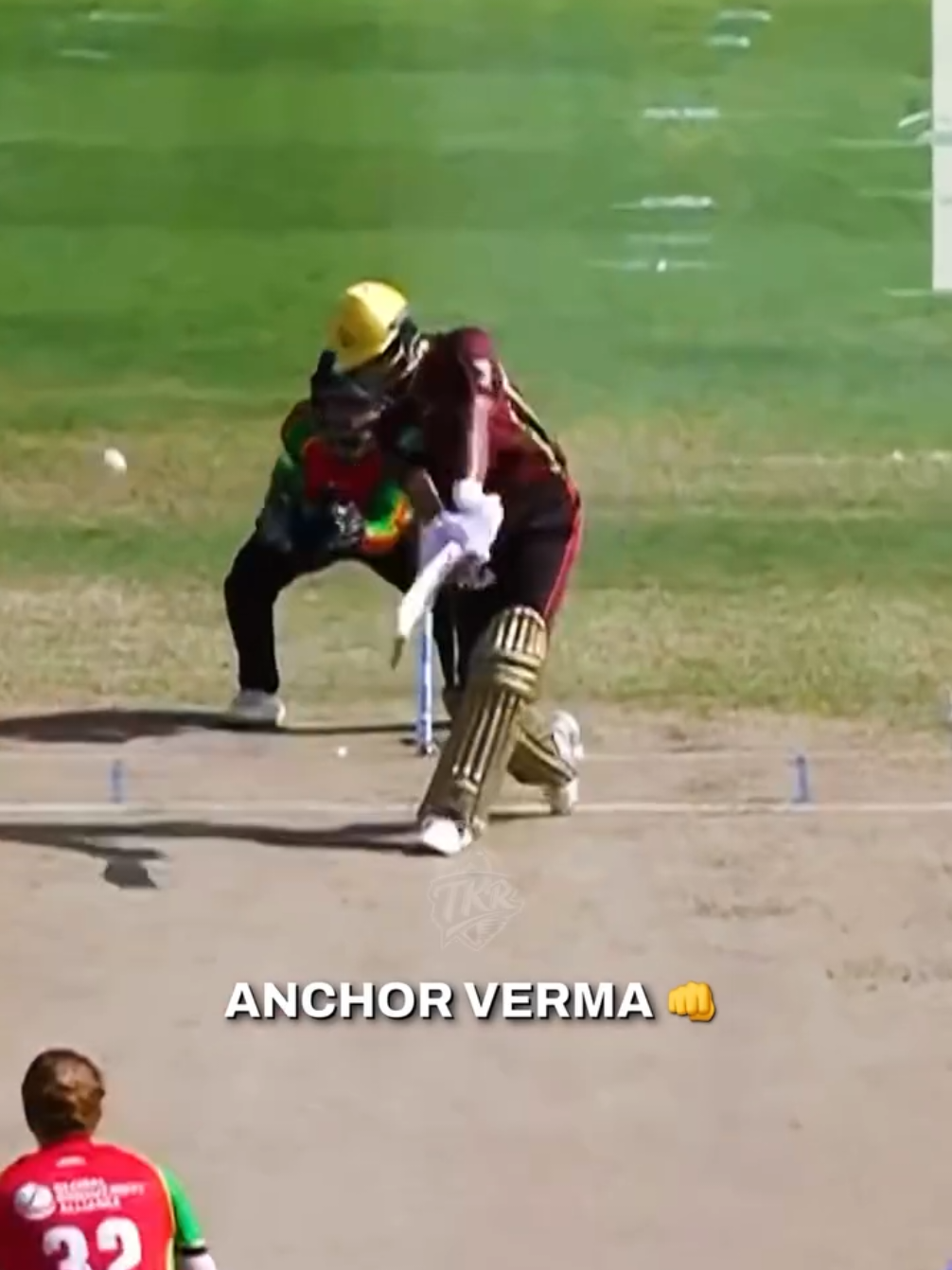 @Trinbago Knight Riders