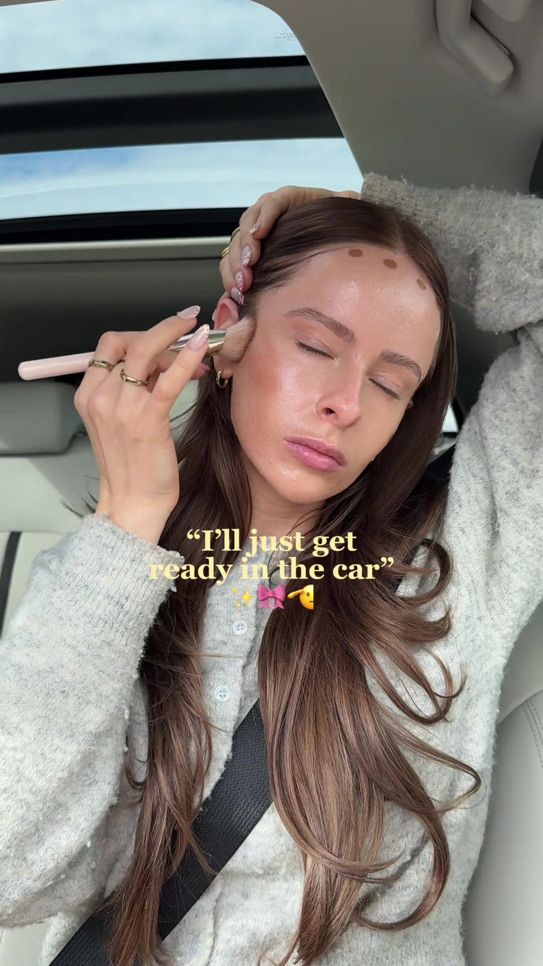 @Maya Kate