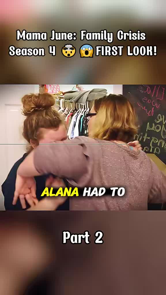@Mama June