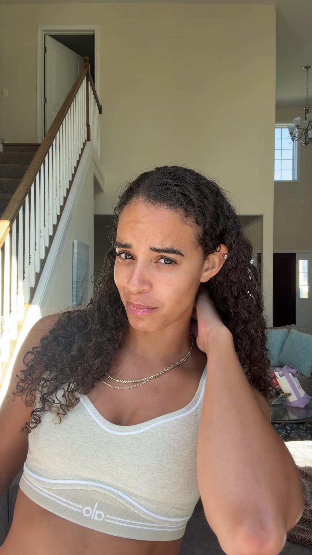@Olivia Lewis