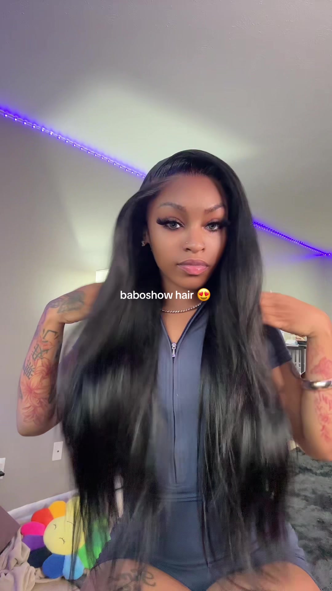 @Ashley Nicole