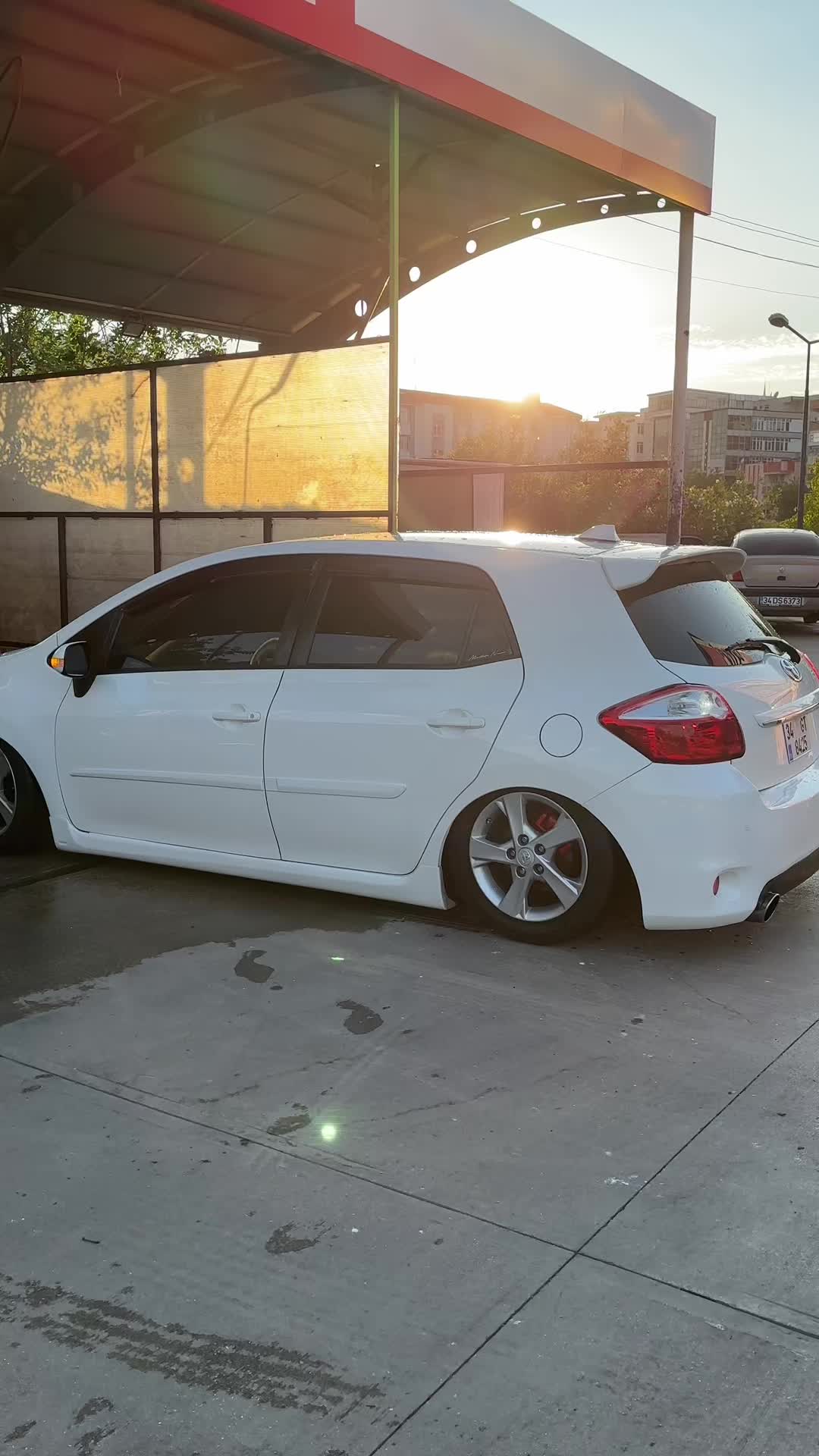 @34 GT 8425