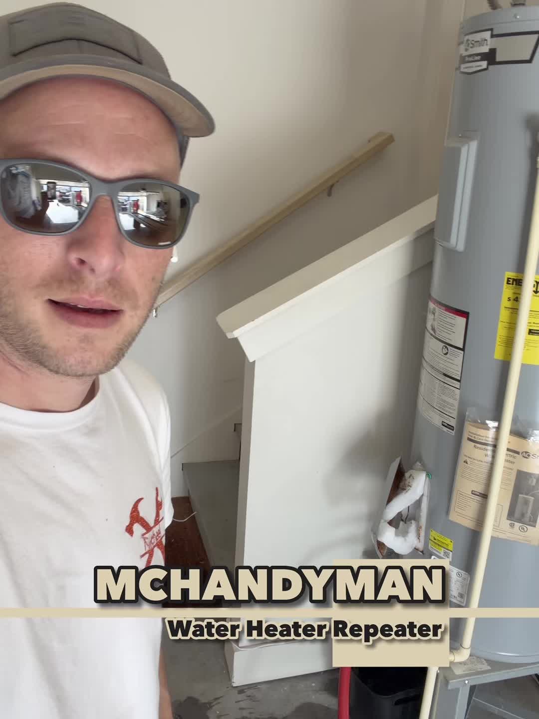 @MCHandyman