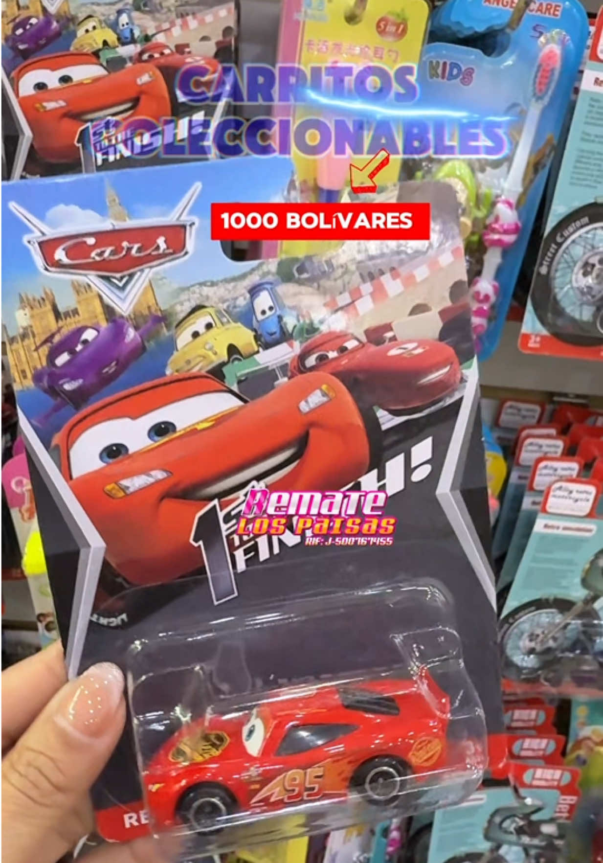 @REMATE LOS PAISAS