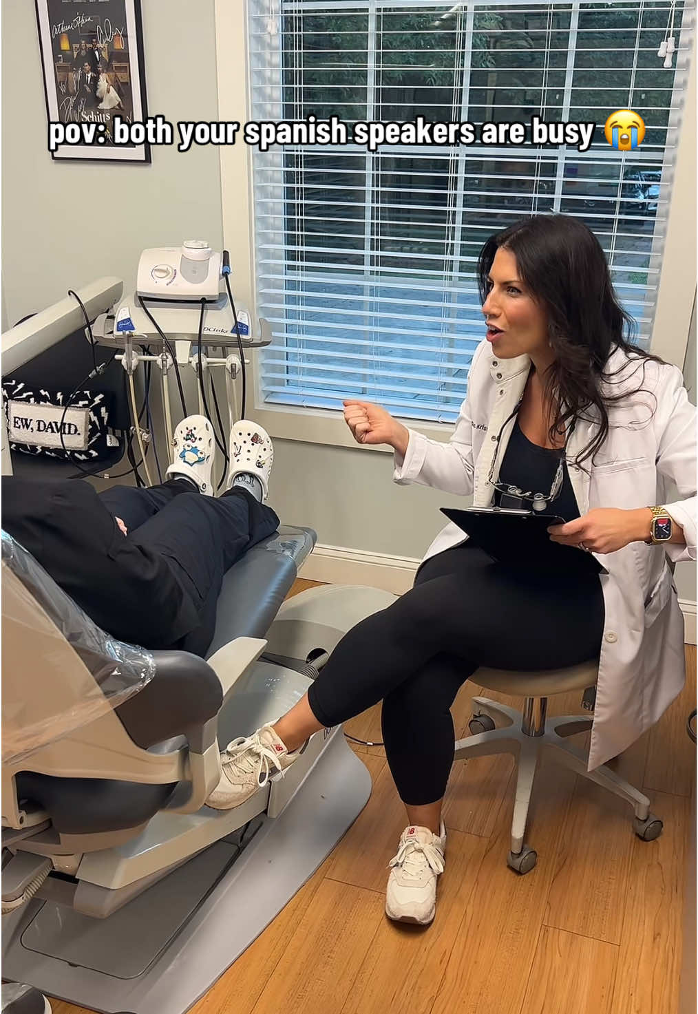 @Central Avenue Dental