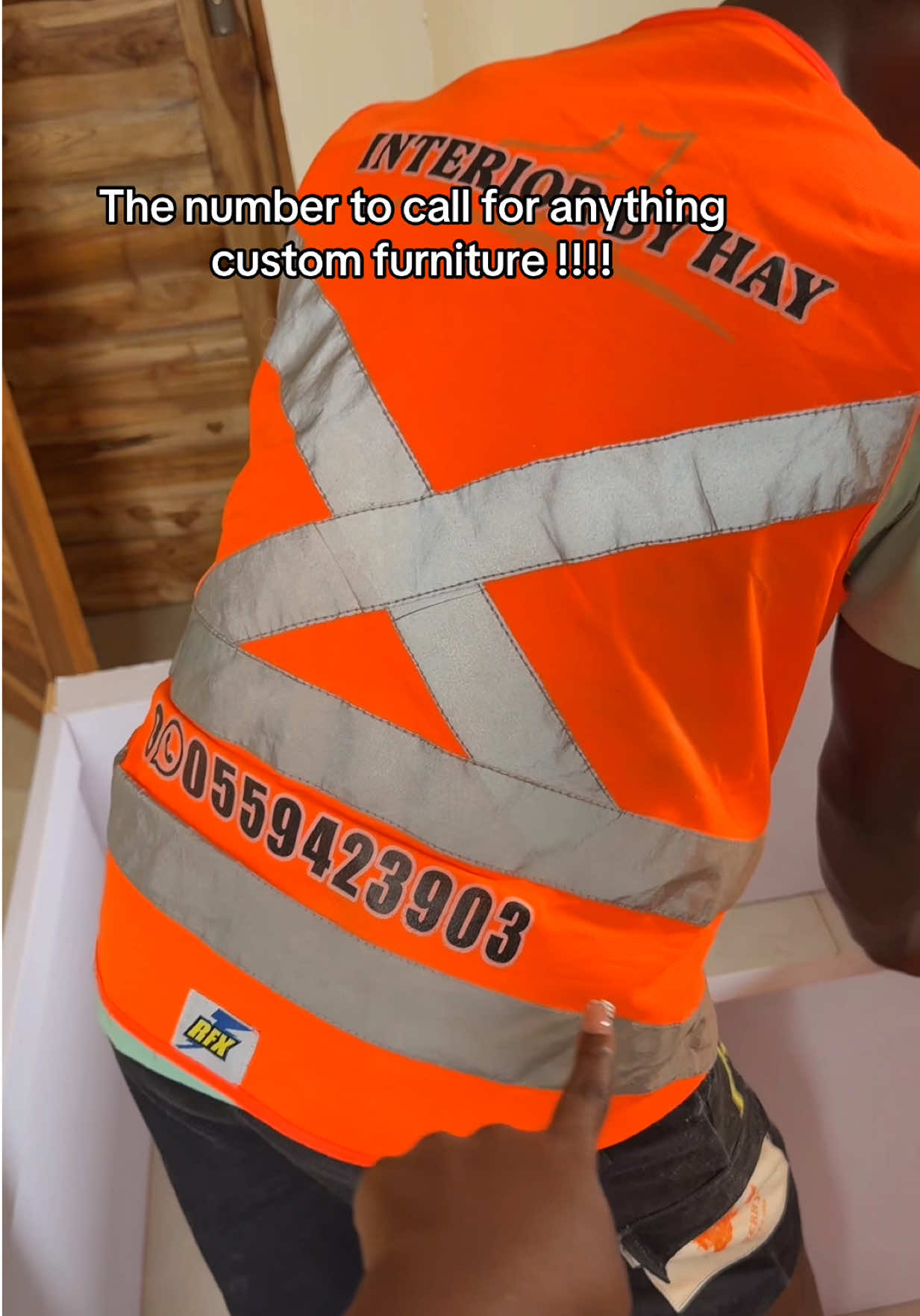 @haythefurnisher 🇬🇭