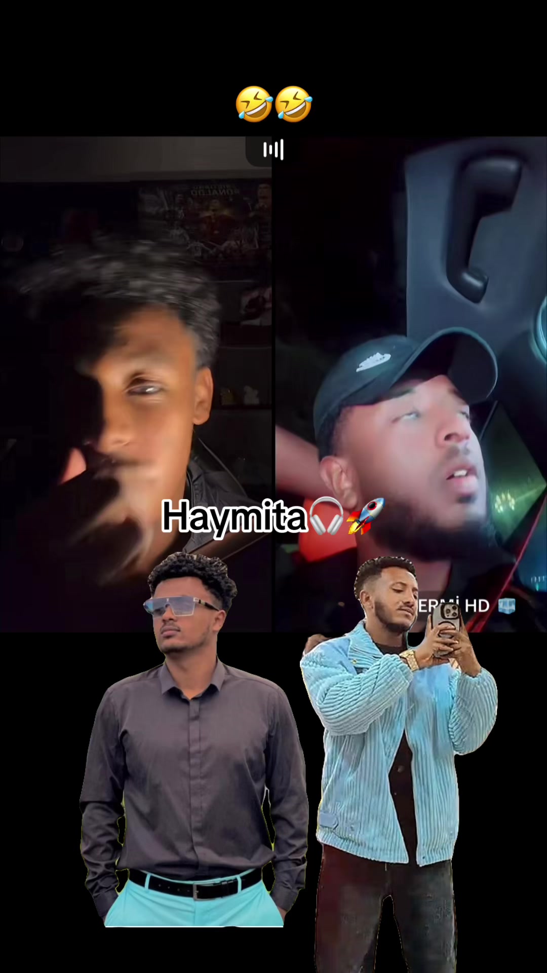 @Haymita 🎧🚀