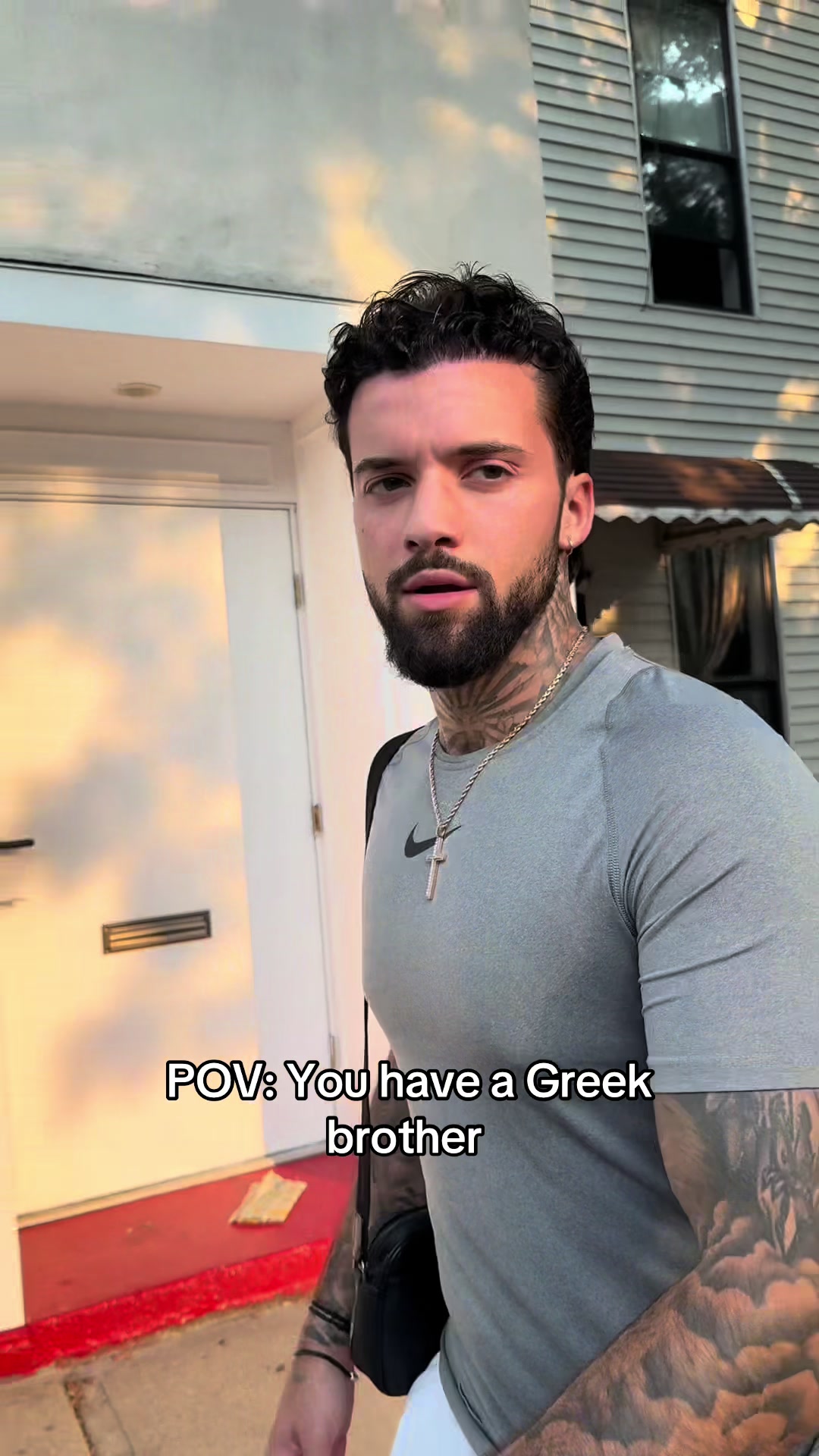 @George Morcos